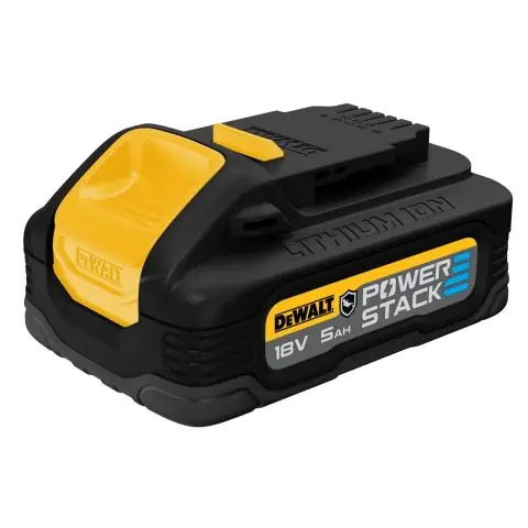 Kampanjpris Dewalt DCBP518G-XJ Batteri